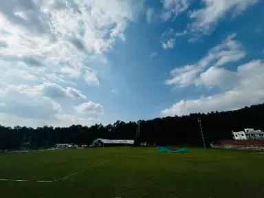 UPES Play Ground photo 1